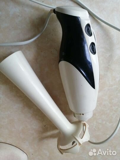 Техника для дома : блендер, утюг