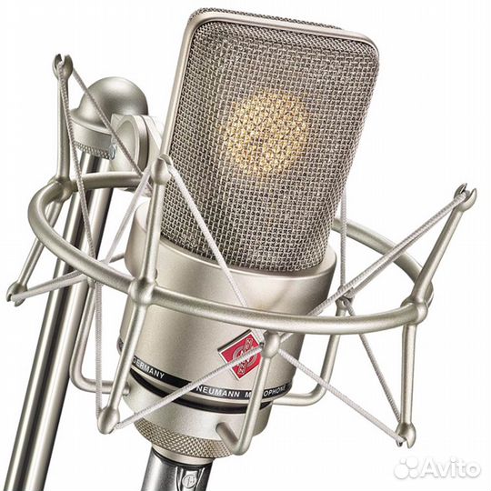 Микрофон neumann tlm 103