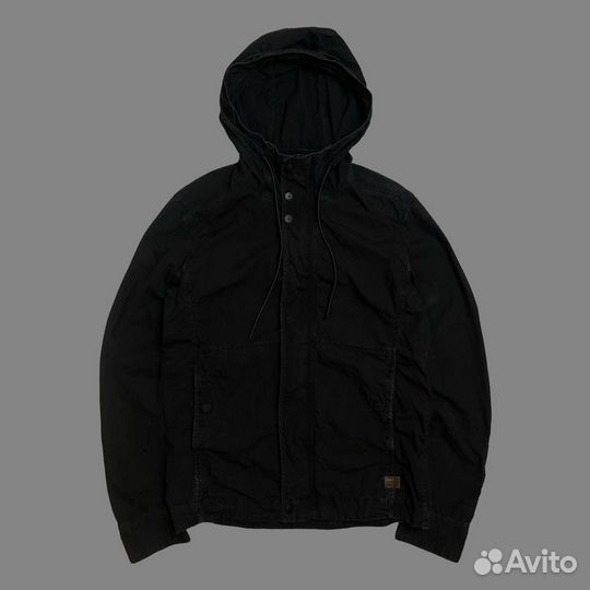 Куртка G star RAW Cargo Line Jacket