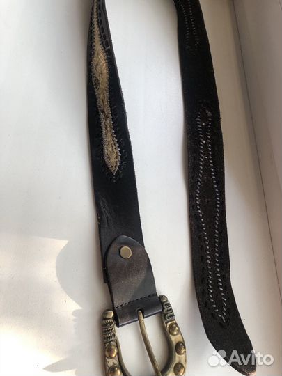 Ремень женский