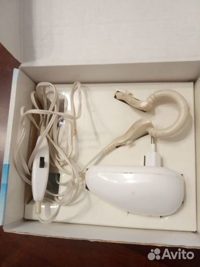 Устройство для лечения носа и гортани Фея