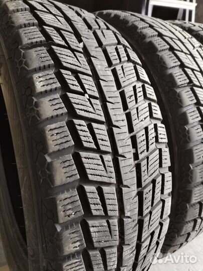 Streamstone SW707 225/60 R18 104