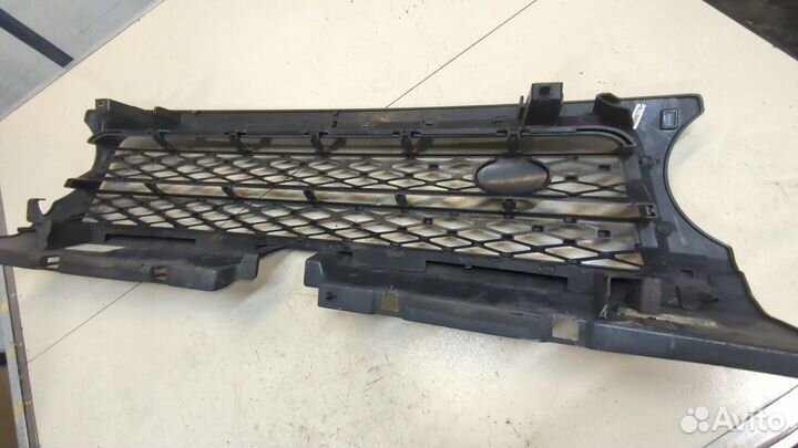 Решетка радиатора Land Rover Range Rover Sport, 2011