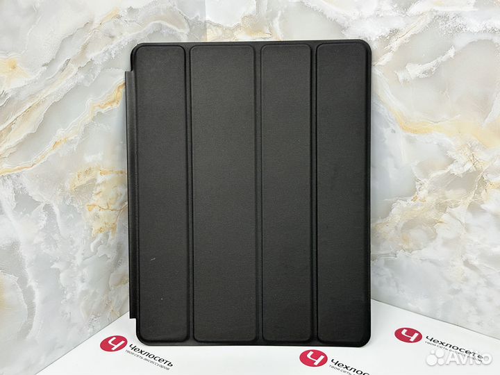 Чехол для iPad 2 / 3 / 4 Apple Smart Case черный