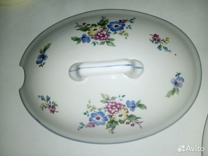 Столовый комплект