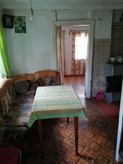 Дом 41,6 м² на участке 11,3 сот.