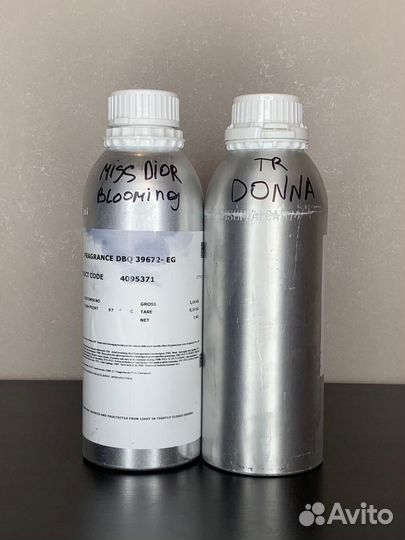 Масляные духи оптом 028