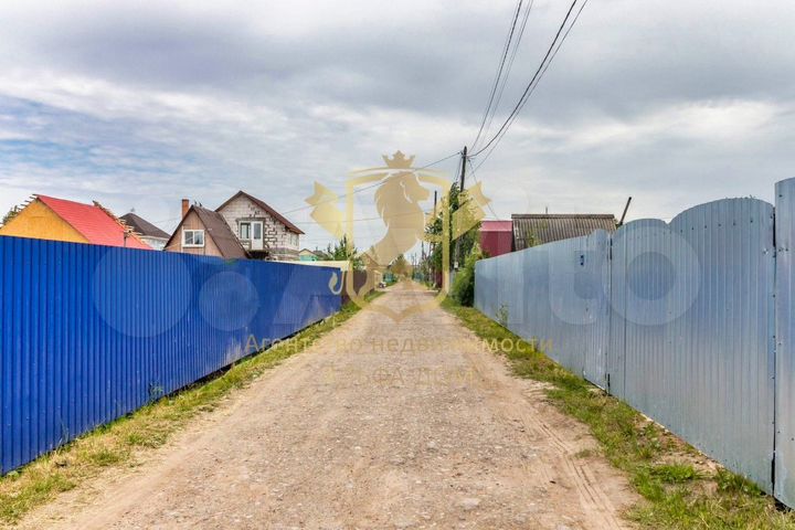 Дача 32 м² на участке 9,3 сот.