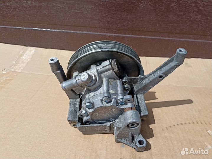 Насос гидроусилителя гур Audi A6 Ауди А6 C5