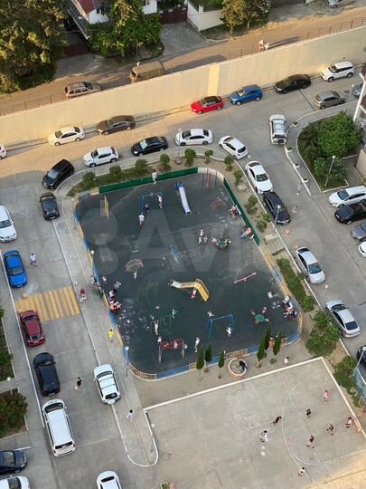 2-к. квартира, 55 м², 19/19 эт.