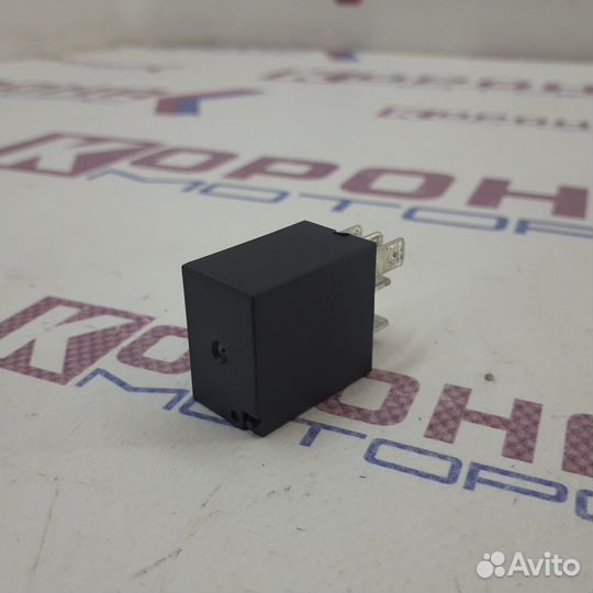 Реле блока предохранителей lifan lifan