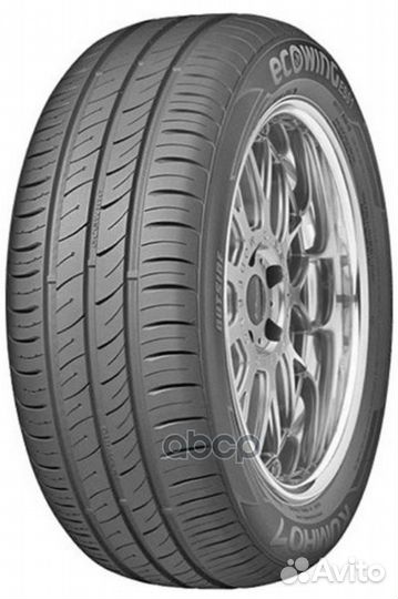 Kumho Ecowing ES01 KH27 195/60 R15