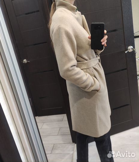 Пальто