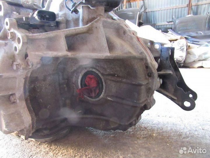 АКПП Lexus RX 4 поколение рестайлинг 3.5