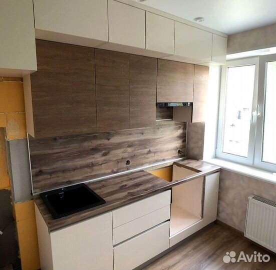 Кухня на заказ CS - 111