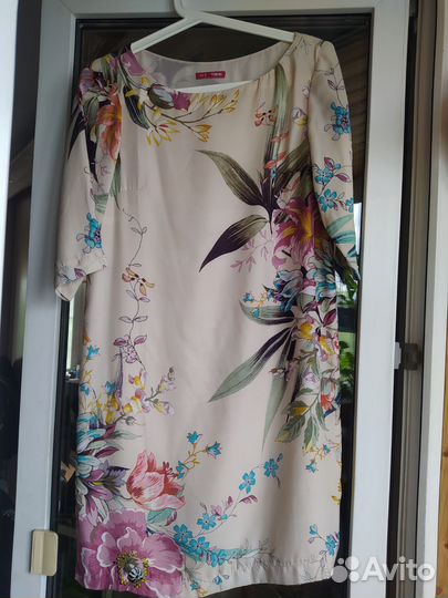 Платье 42 44,вечернее/выпускной,твоё,promod,H&M