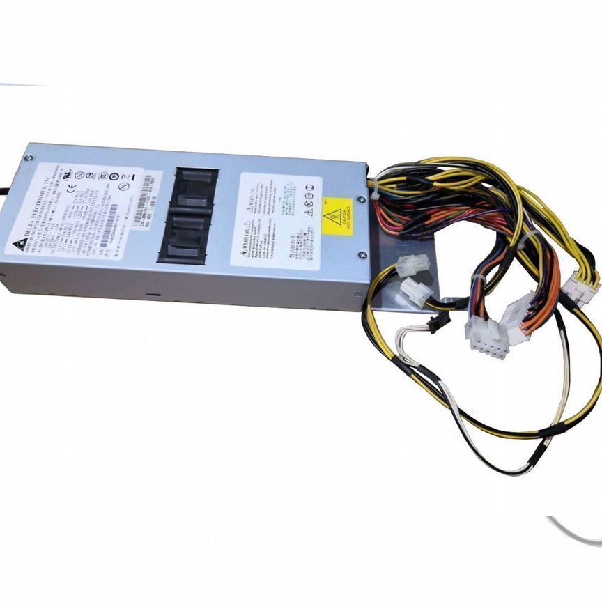 [DPS-650SB] Блок Питания Dell A 650w Dps-650sb