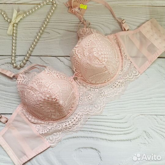 Бюстгалтер 65I