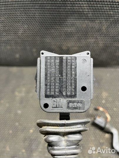 Переключатель правый Opel Vectra B 1995-2000