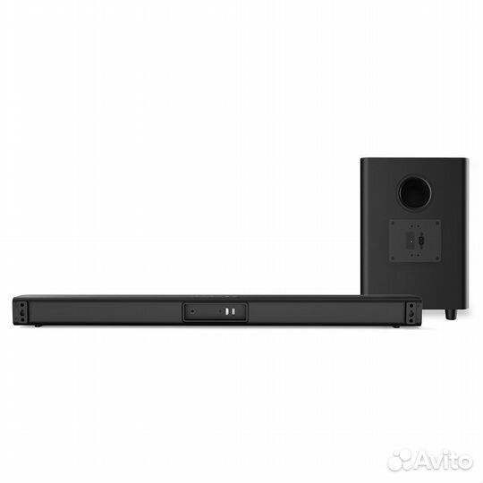 Саундбар eltronic 30-07 sound slick 2, 2000Ватт