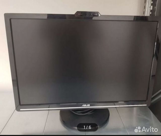 Монитор Asus vk222