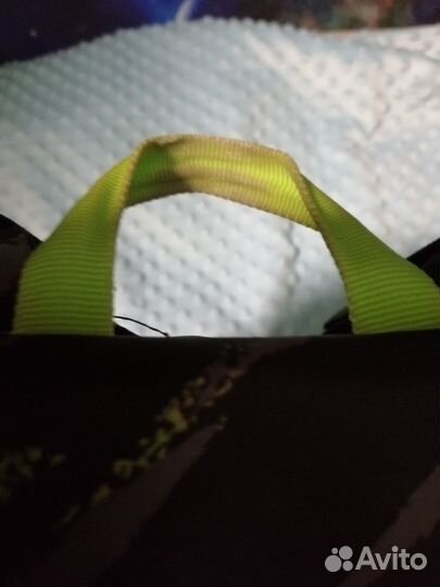 Рюкзак школьный ортопедический hama