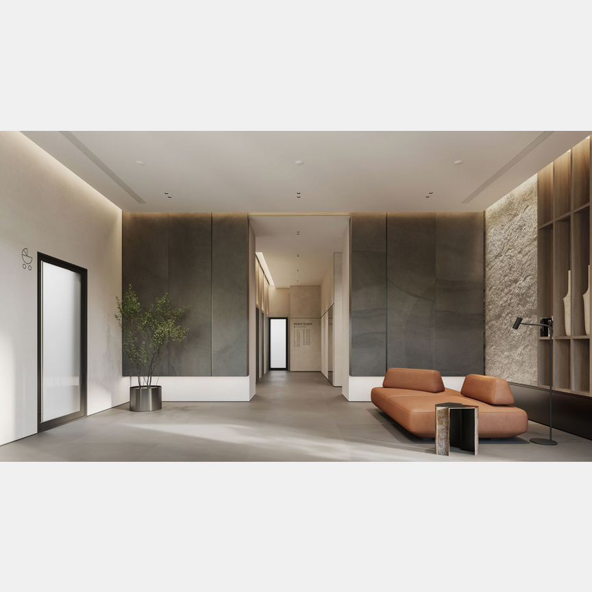 2-к. квартира, 69,1 м², 7/24 эт.