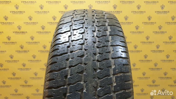 Kumho Steel Belted Radial 785 235/75 R15 105T