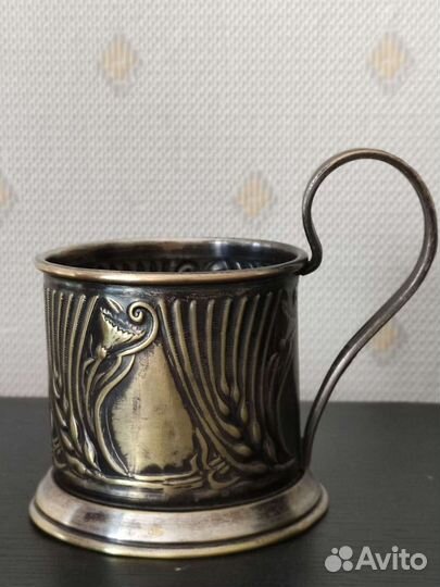 Подстаканники и Набор для специй