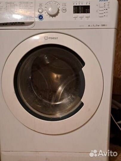 Стиральная машина пол автомат