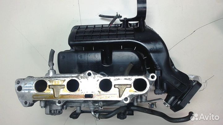 Коллектор впускной Honda Civic, 2009