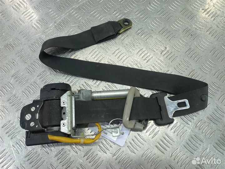 Ремень безопасности mitsubishi Space Star DG0 199