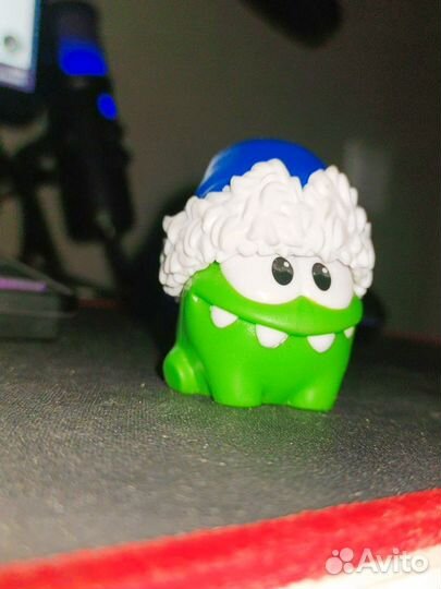 3 Амняма из коллекции «Вкусно и Точка»