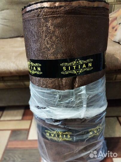 Шторы новые, блэкаут, мрамор