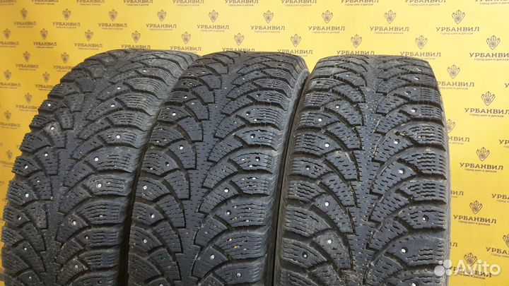 Nokian Tyres Hakkapeliitta 4 195/65 R15 95T