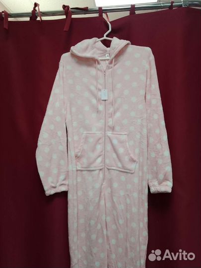 Пижама кигуруми