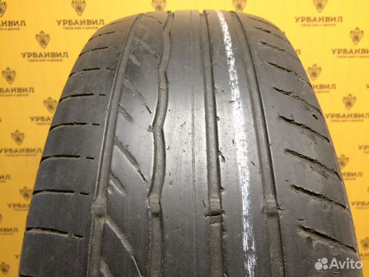 Dunlop SP Sport 01 225/60 R18