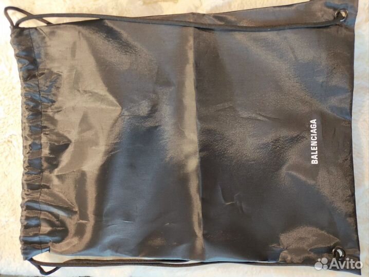 Balenciaga 3xl extreme lace Purple