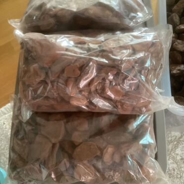 Кора сосны для орхидей