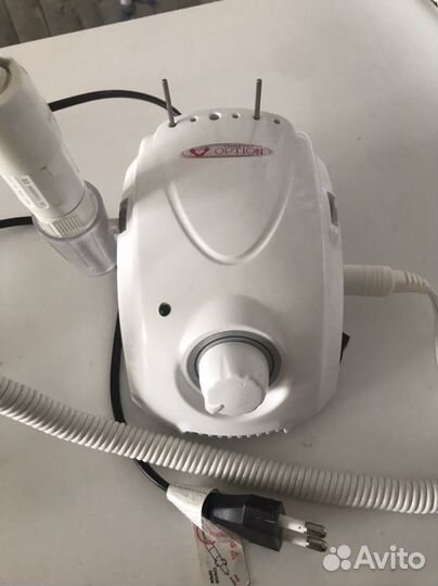 Аппарат для маникюра marathon