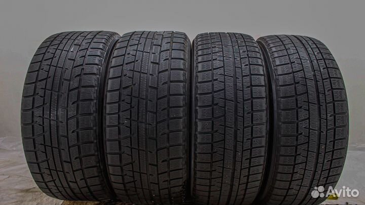 Yokohama Ice Guard IG50 225/50 R18 и 255/45 R18 95Q