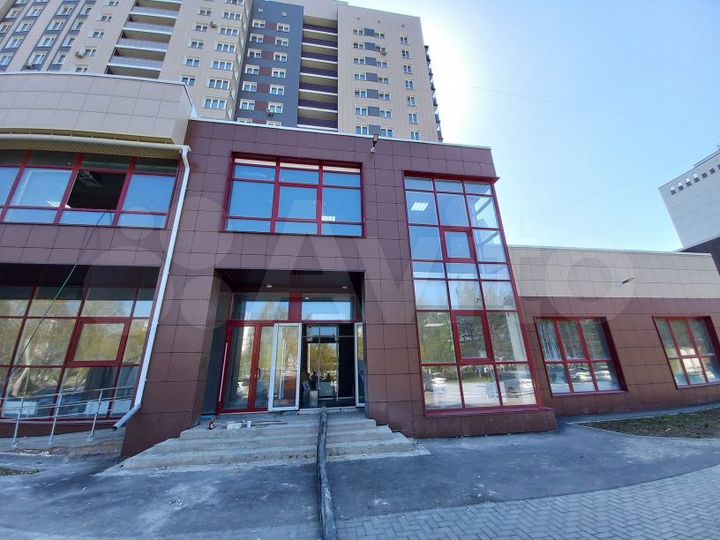 Отдельный вход - Аренда / Продажа