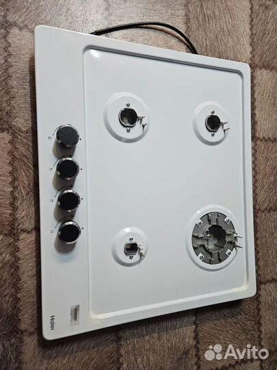 Варочная панель