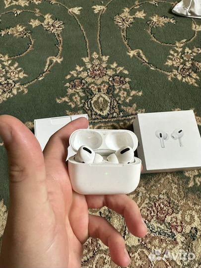 Airpods pro original