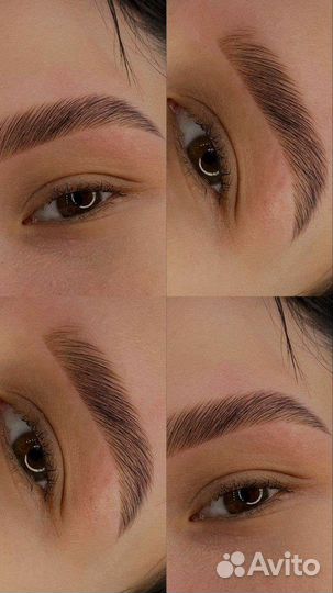 Маникюр/педикюр