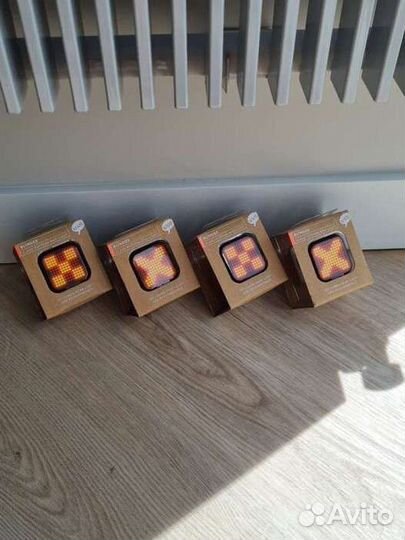 Фонарь задний Knog Blinder