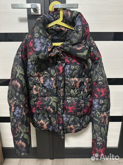 Пуховик куртка