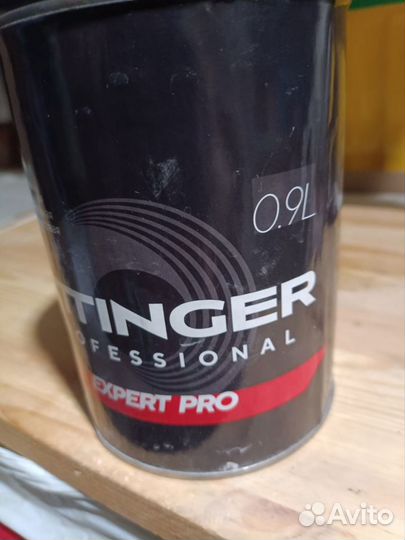 Краска ottinger expert PRO База 3