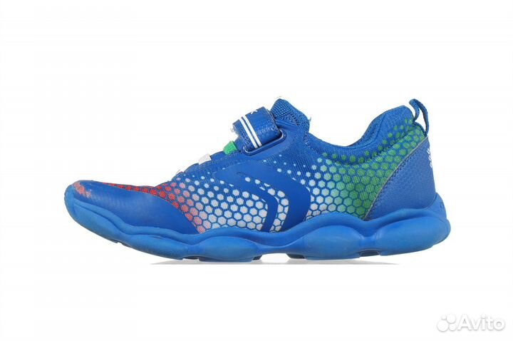 Кроссовки Geox р.37-37.5