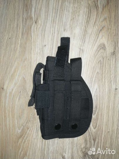 Кобура под пистолет